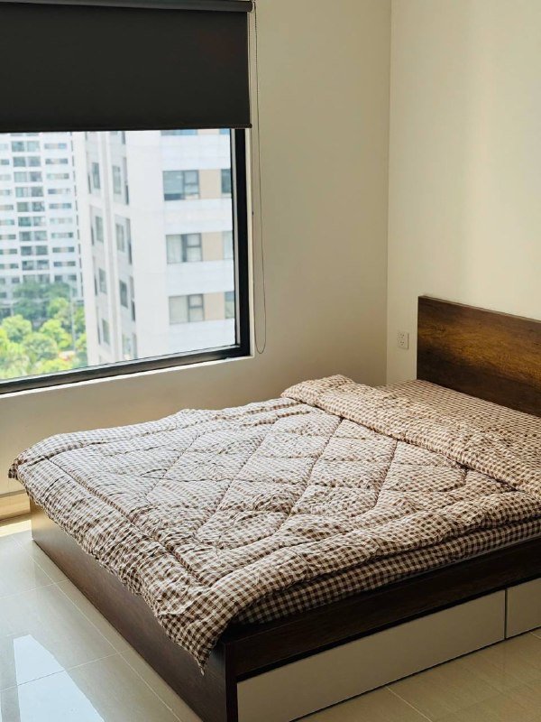 Room for rent in Thu Duc - Vinhomes Grand Park, Ho Chi Minh City - 2