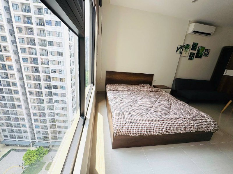 Room for rent in Thu Duc - Vinhomes Grand Park, Ho Chi Minh City - 3
