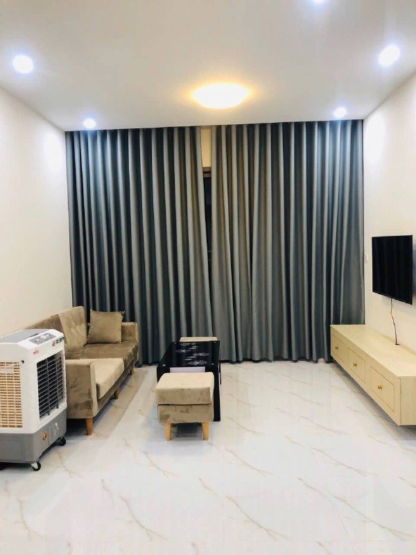 Квартира Тху Дык - Vinhomes Grand Park