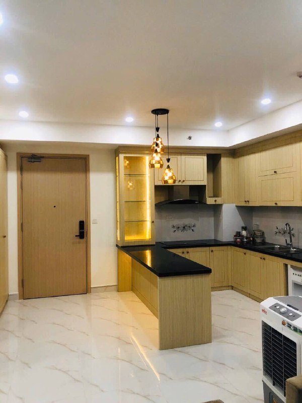 Apartment for rent in Thu Duc - Vinhomes Grand Park, Ho Chi Minh City - 2