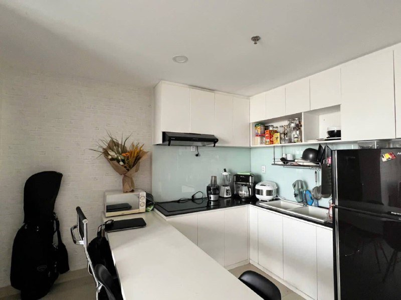 Apartment for rent in District 2 - Thao Dien / An Phu, Ho Chi Minh City - 3