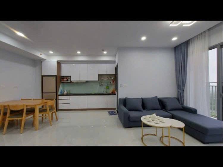 Apartment for rent in Thu Duc - Vinhomes Grand Park, Ho Chi Minh City - 2