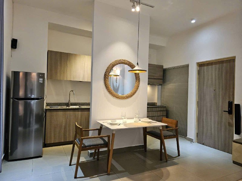 Room for rent in District 4, Ho Chi Minh City - 2