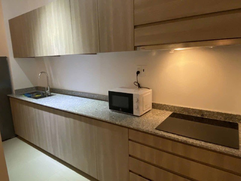 Room for rent in District 4, Ho Chi Minh City - 3