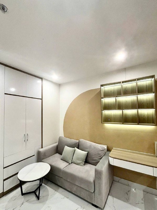 Room for rent in District 12, Ho Chi Minh City - 3
