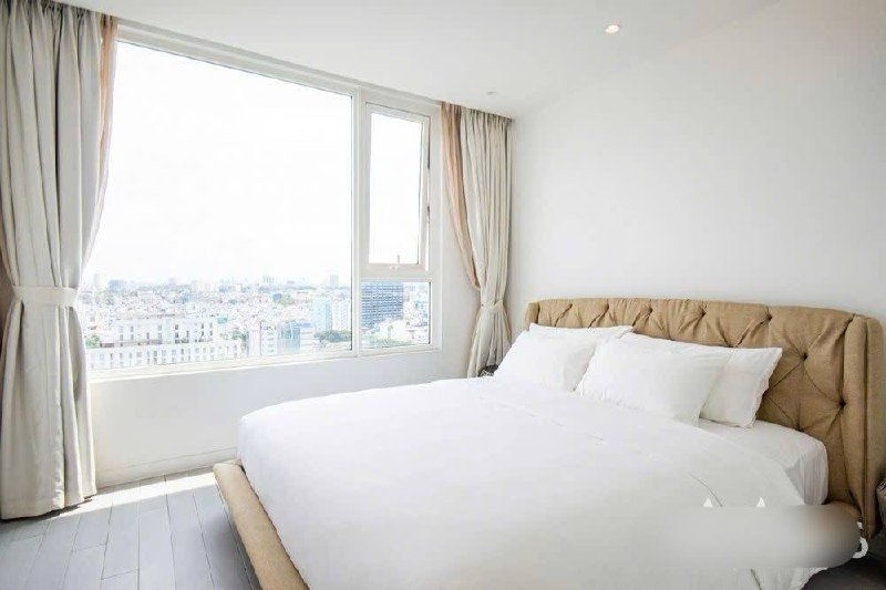 Apartment for rent in District 2, Ho Chi Minh City - 3
