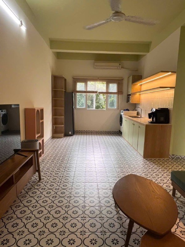Apartment for rent in District 2, Ho Chi Minh City - 3