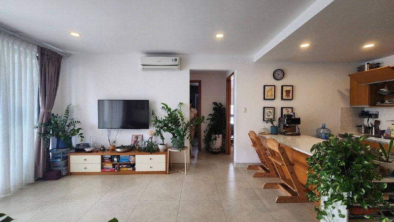 Apartment for rent in District 2 - Thao Dien / An Phu, Ho Chi Minh City - 2