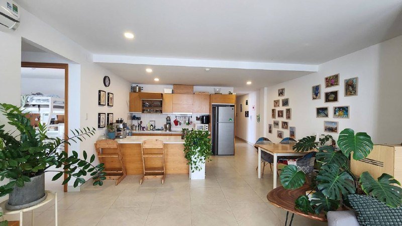 Apartment for rent in District 2 - Thao Dien / An Phu, Ho Chi Minh City - 3