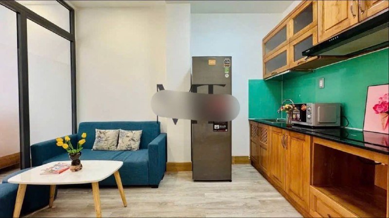 Apartment for rent in District 2 - Thao Dien / An Phu, Ho Chi Minh City