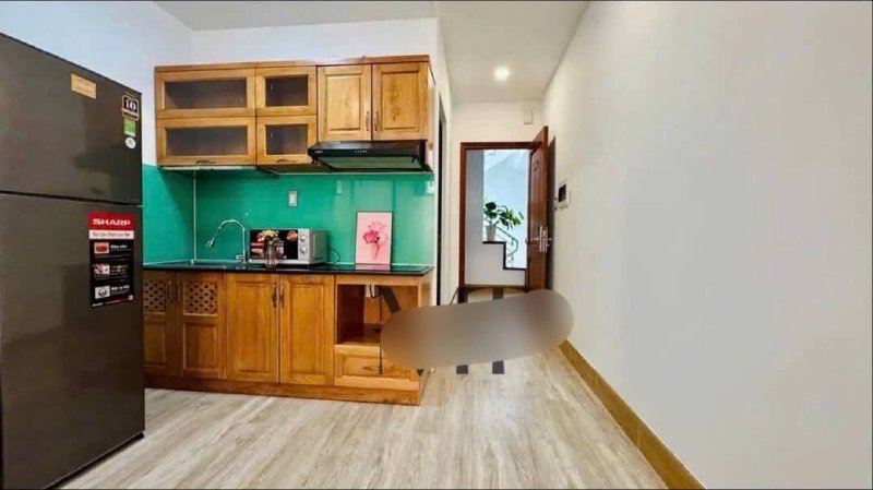 Apartment for rent in District 2 - Thao Dien / An Phu, Ho Chi Minh City - 2