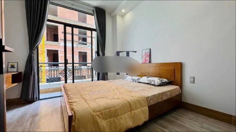 Apartment for rent in District 2 - Thao Dien / An Phu, Ho Chi Minh City - 3