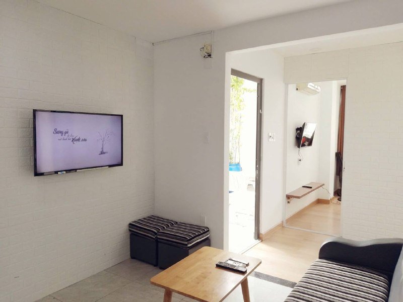 Apartment for rent in District 2 - Thao Dien / An Phu, Ho Chi Minh City - 3