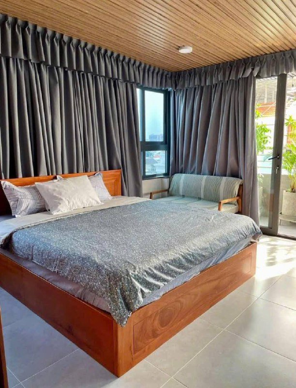Room for rent in District 2 - Thao Dien / An Phu, Ho Chi Minh City - 2