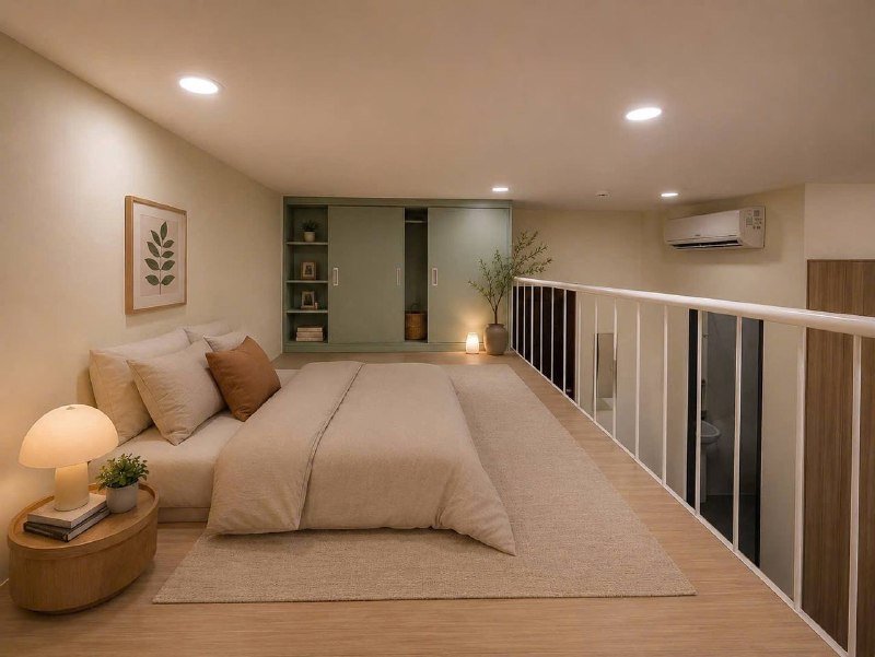 Room for rent in Binh Thanh, Ho Chi Minh City - 3