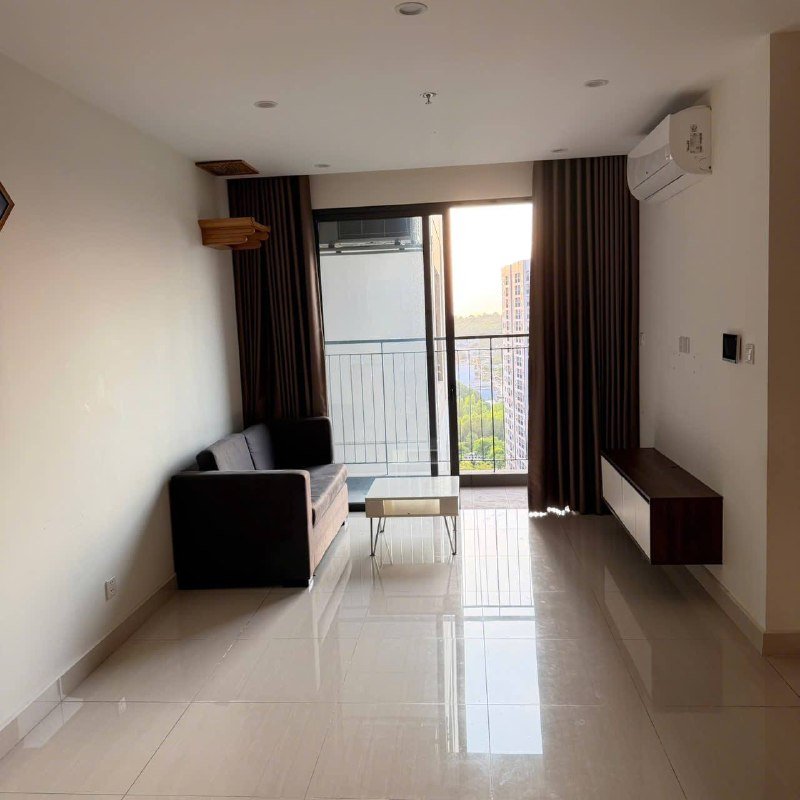 Квартира Тху Дык - Vinhomes Grand Park