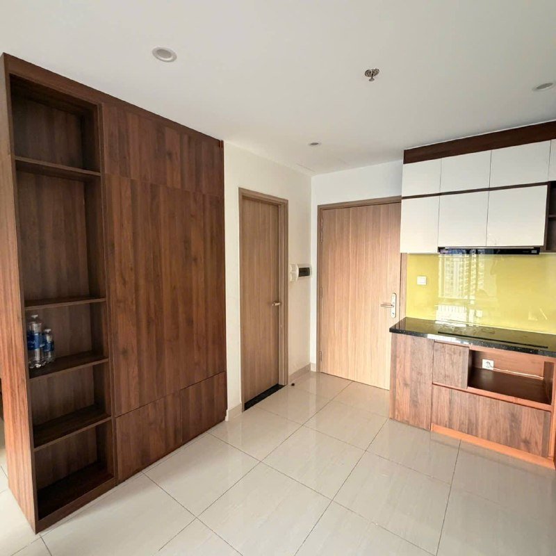 Apartment for rent in Thu Duc - Vinhomes Grand Park, Ho Chi Minh City - 2