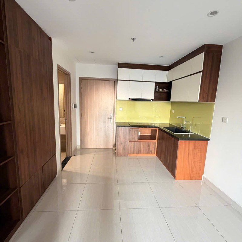 Apartment for rent in Thu Duc - Vinhomes Grand Park, Ho Chi Minh City - 3