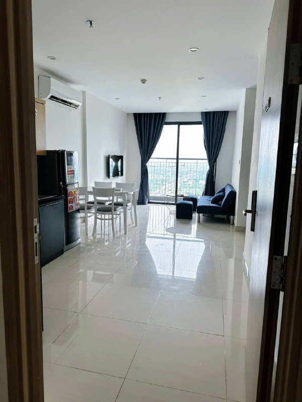 Квартира Тху Дык - Vinhomes Grand Park