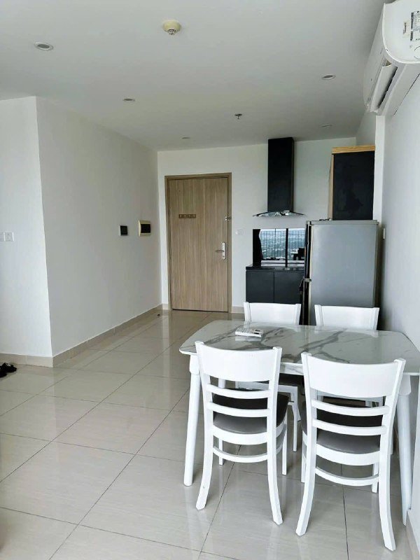 Apartment for rent in Thu Duc - Vinhomes Grand Park, Ho Chi Minh City - 2