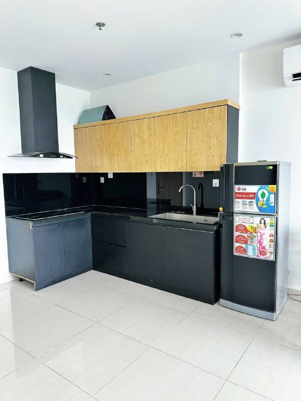 Apartment for rent in Thu Duc - Vinhomes Grand Park, Ho Chi Minh City - 3