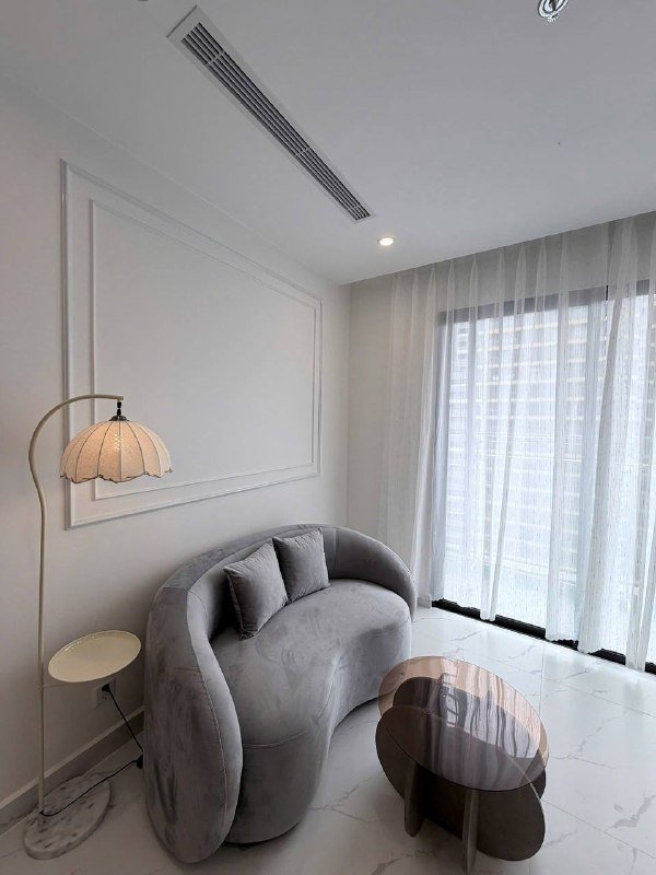 Apartment for rent in Thu Duc - Vinhomes Grand Park, Ho Chi Minh City - 2