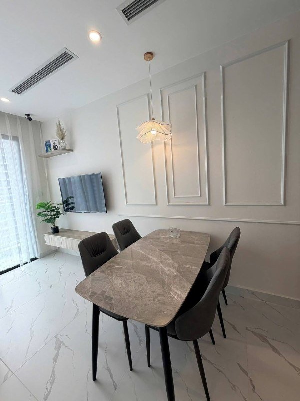 Apartment for rent in Thu Duc - Vinhomes Grand Park, Ho Chi Minh City - 3