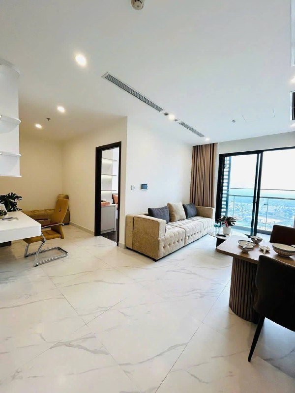 Квартира Тху Дык - Vinhomes Grand Park