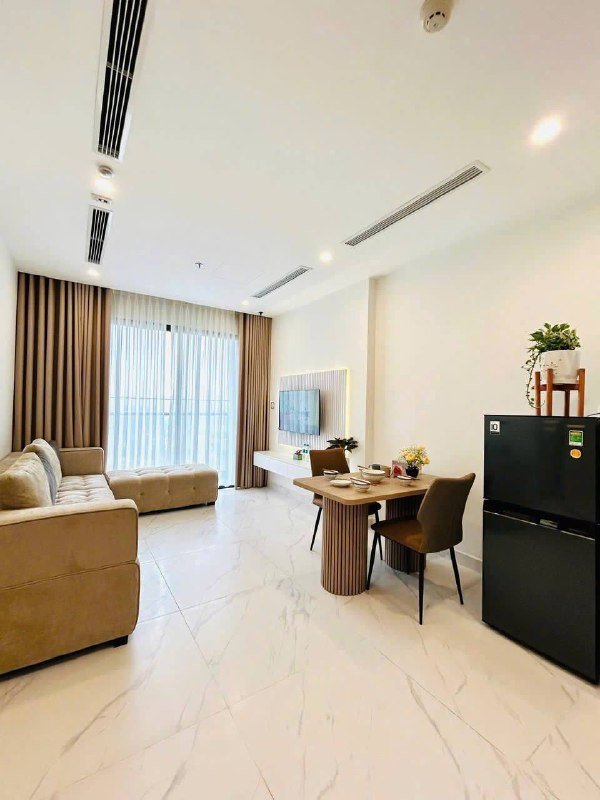 Apartment for rent in Thu Duc - Vinhomes Grand Park, Ho Chi Minh City - 2
