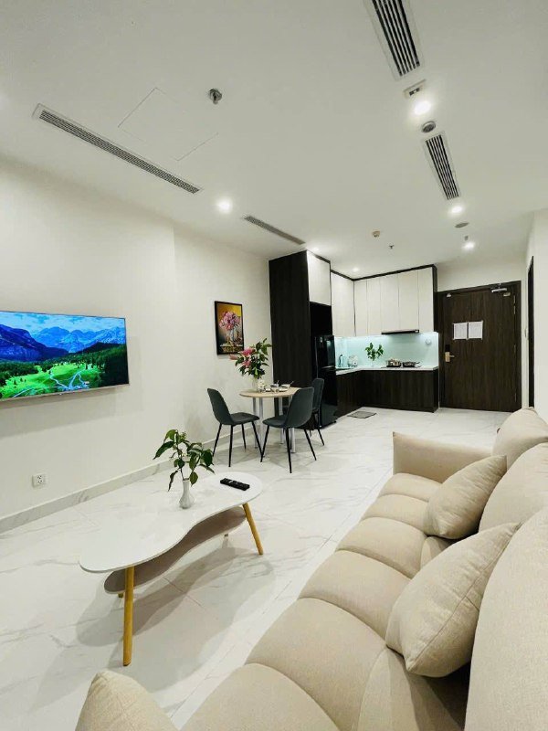 Квартира Тху Дык - Vinhomes Grand Park
