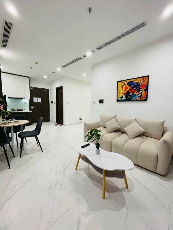 Apartment for rent in Thu Duc - Vinhomes Grand Park, Ho Chi Minh City - 2