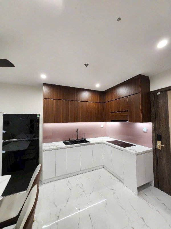 Apartment for rent in District 12, Ho Chi Minh City - 2