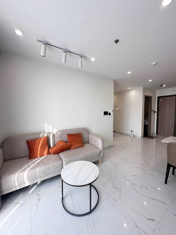 Apartment for rent in Thu Duc - Vinhomes Grand Park, Ho Chi Minh City - 2