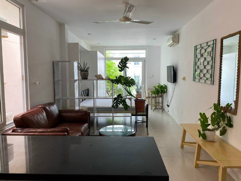 Room for rent in District 2 - Thao Dien / An Phu, Ho Chi Minh City