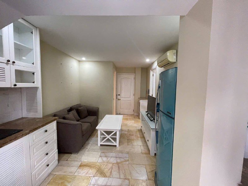 Квартира Район 2 - Тхао Дьен / Ан Фу - 1