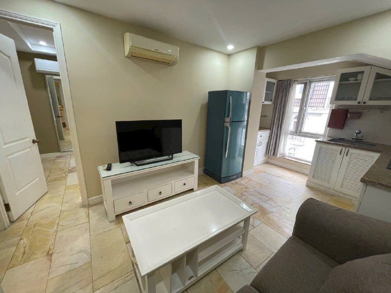 Apartment for rent in District 2 - Thao Dien / An Phu, Ho Chi Minh City - 3