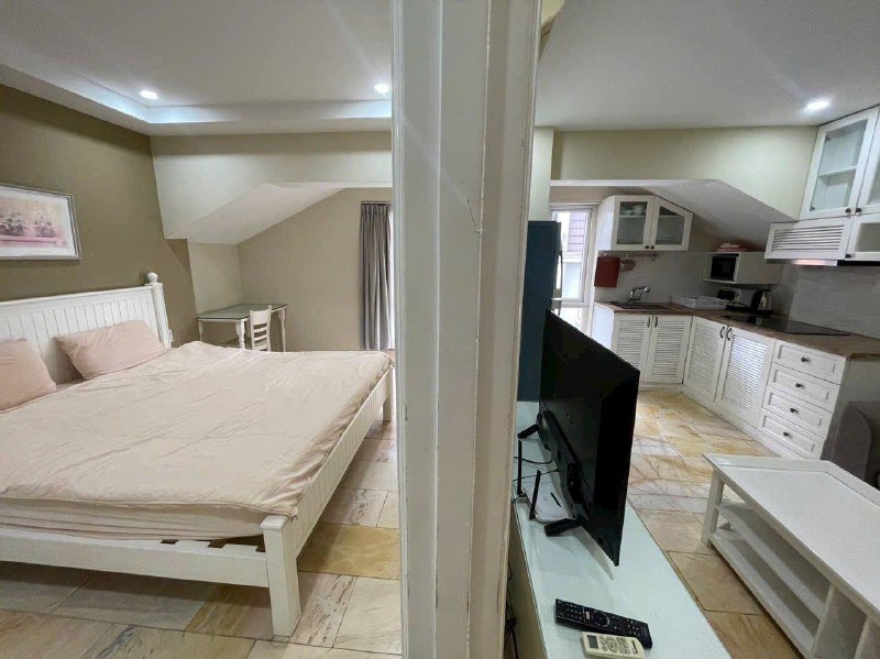 Квартира Район 2 - Тхао Дьен / Ан Фу - 4