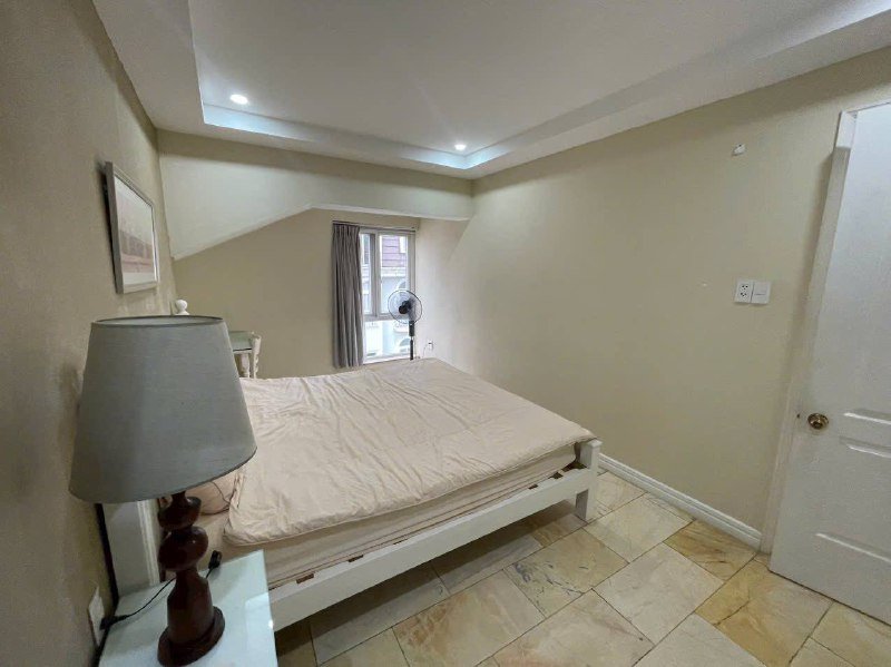 Квартира Район 2 - Тхао Дьен / Ан Фу - 6