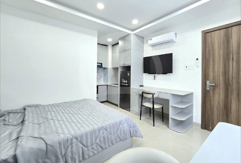 Room for rent in District 2 - Thao Dien / An Phu, Ho Chi Minh City - 2