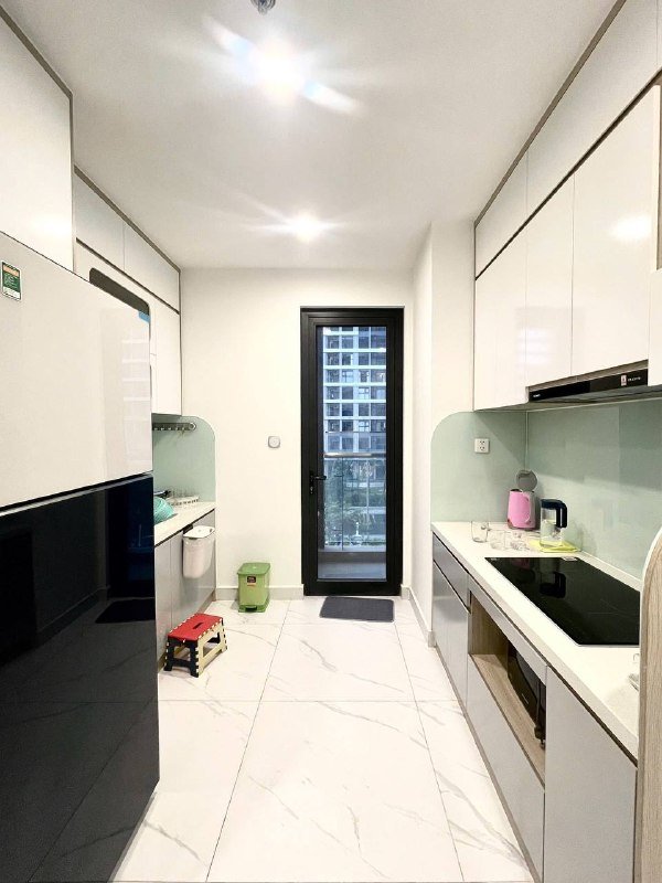Apartment for rent in Thu Duc - Vinhomes Grand Park, Ho Chi Minh City - 3