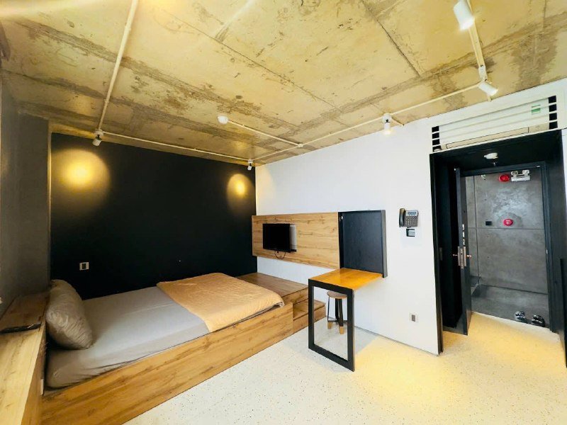 Room for rent in Binh Thanh, Ho Chi Minh City - 3