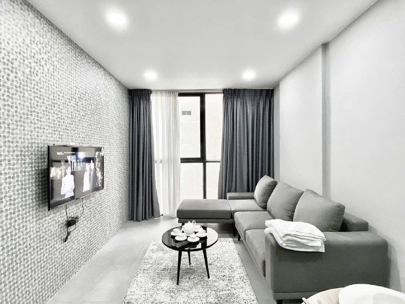 Apartment for rent, Ho Chi Minh City - 3