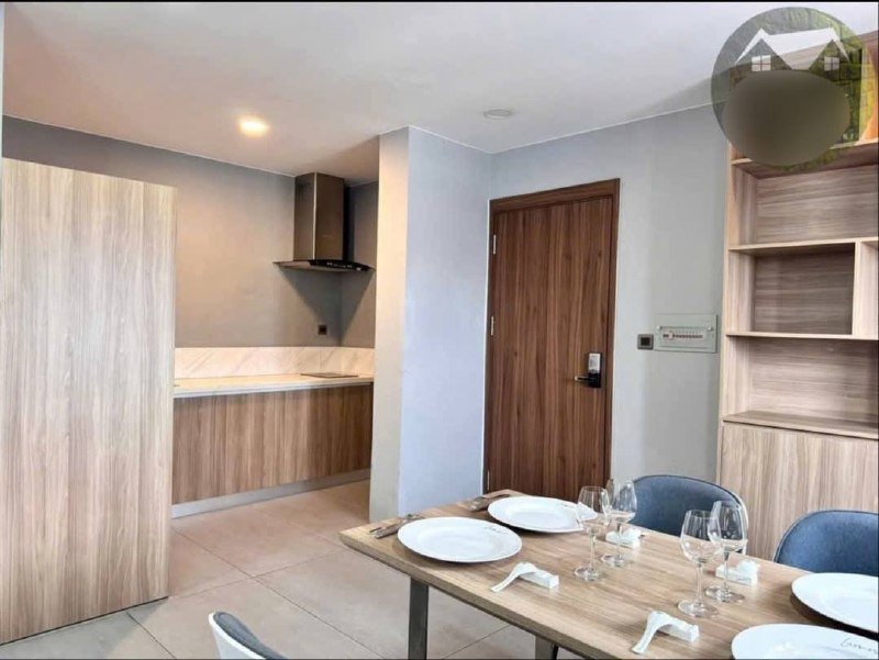 Apartment for rent, Ho Chi Minh City - 2