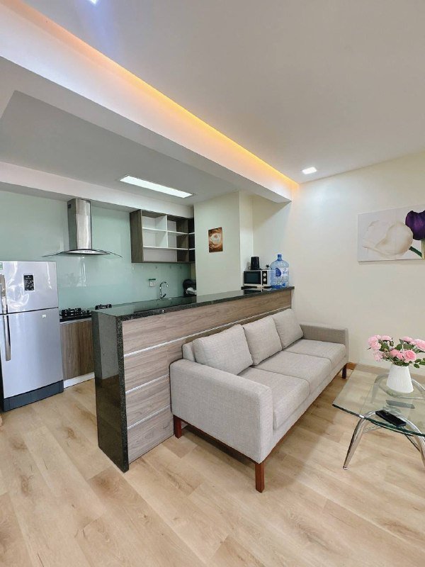 Apartment for rent in District 2 - Thao Dien / An Phu, Ho Chi Minh City - 2