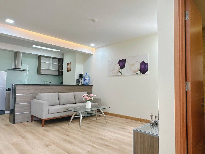 Apartment for rent in District 2 - Thao Dien / An Phu, Ho Chi Minh City - 3