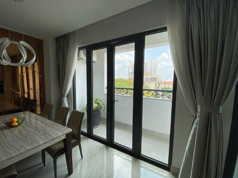 Apartment for rent in District 2 - Thao Dien / An Phu, Ho Chi Minh City - 3