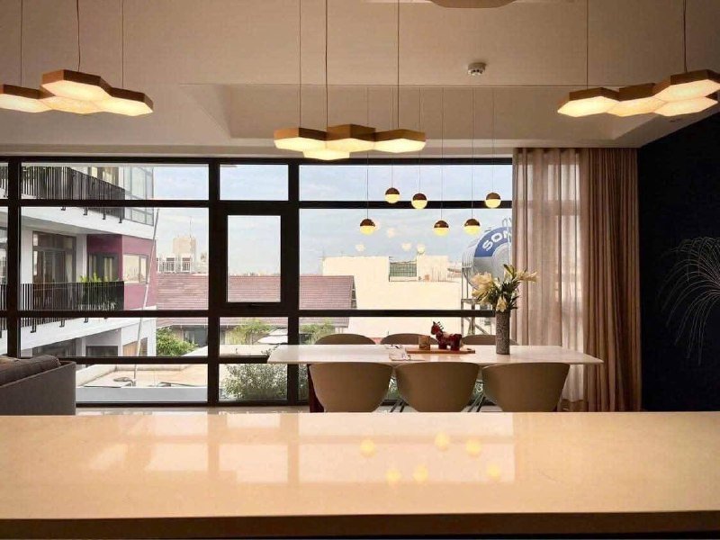 Apartment for rent in District 2 - Thao Dien / An Phu, Ho Chi Minh City - 3