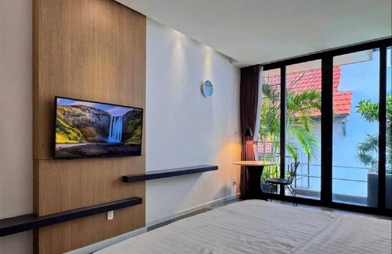 Room for rent in District 2 - Thao Dien / An Phu, Ho Chi Minh City - 2
