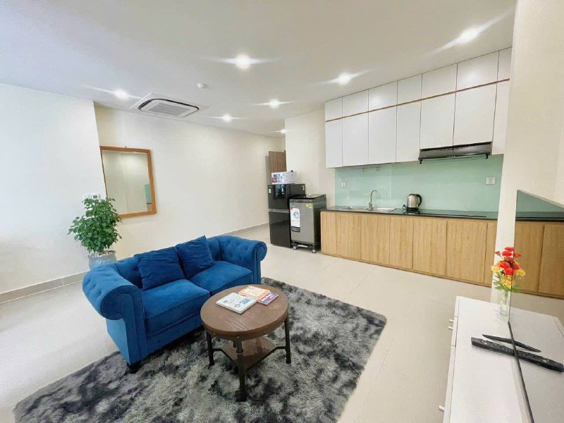 Room for rent in District 2 - Thao Dien / An Phu, Ho Chi Minh City