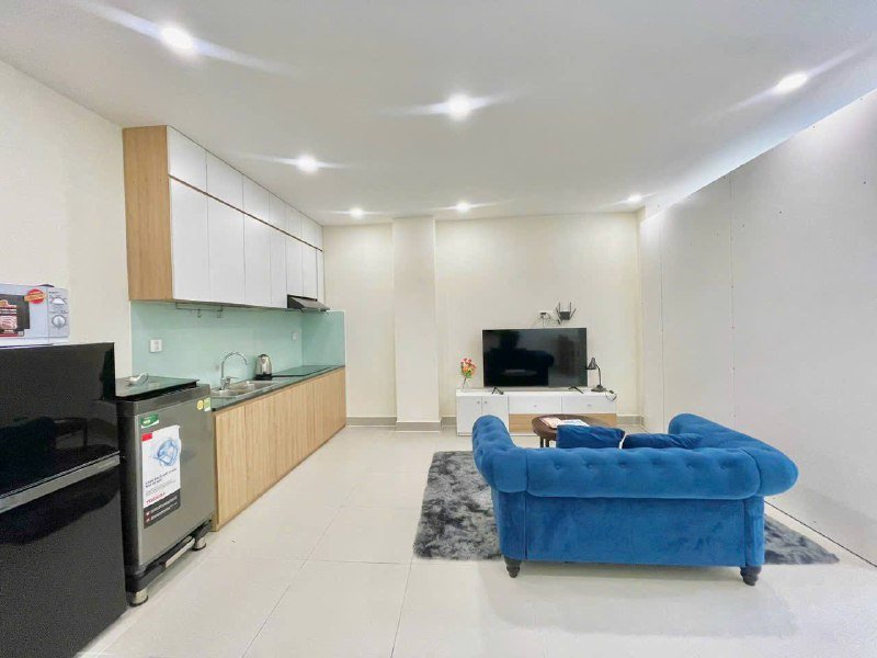 Room for rent in District 2 - Thao Dien / An Phu, Ho Chi Minh City - 2